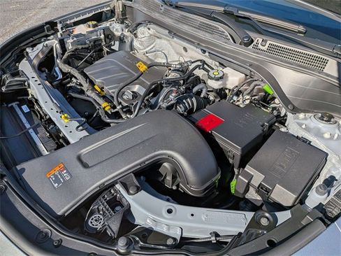 Used 2025 Buick Envista Preferred image 37