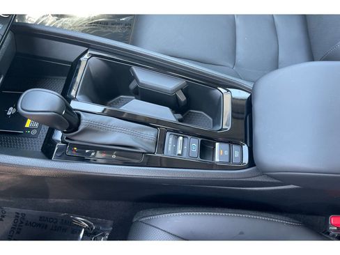 Certified 2025 Honda Accord EX-L image 30