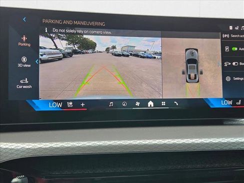 Used 2026 BMW 430i xDrive Coupe w/ M Sport Package image 13