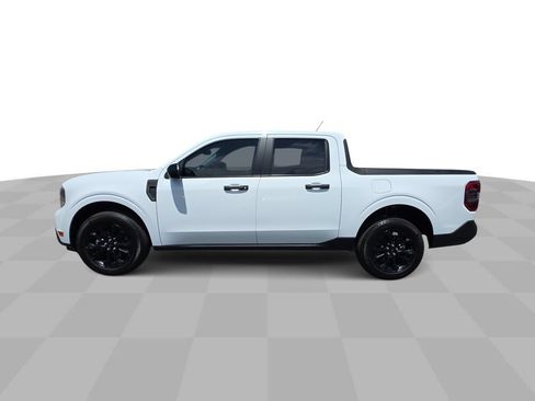 Used 2024 Ford Maverick XLT w/ XLT Luxury Package FWD image 5
