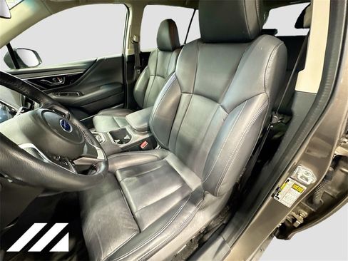Used 2022 Subaru Outback Limited image 23