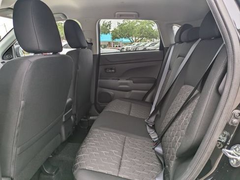 New 2026 Mitsubishi Outlander Sport ES AWD/4WD image 14