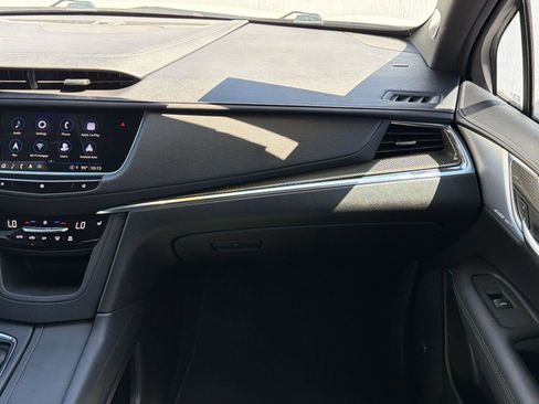 Used 2021 Cadillac XT5 Sportv AWD/4WD image 29