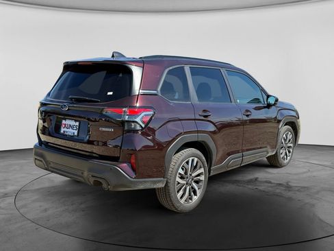 Used 2026 Subaru Forester Touring AWD/4WD image 10