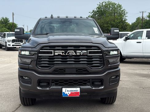 New 2026 RAM 2500 Lone Star AWD/4WD image 2