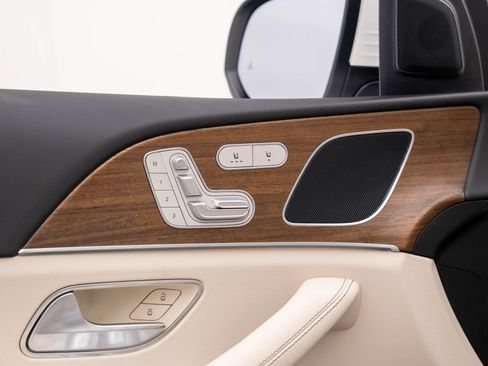 New 2026 Mercedes-Benz GLE 350 4MATIC image 13