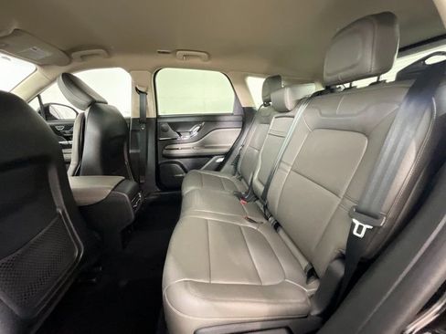 Used 2023 Lincoln Corsair Standard image 25