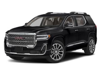 Used 2022 GMC Acadia Denali AWD/4WD video 1