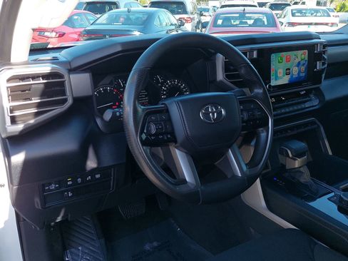 Used 2024 Toyota Tundra SR5 RWD image 15