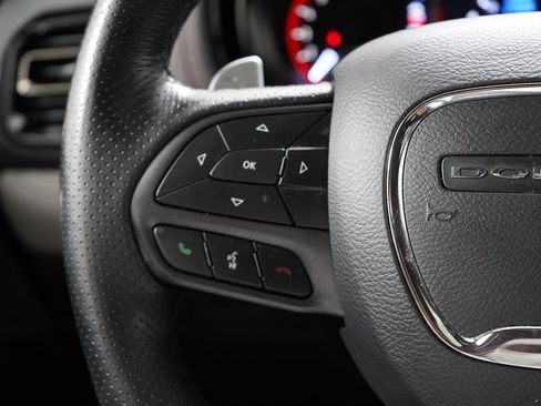 Used 2024 Dodge Durango R/T AWD/4WD image 16