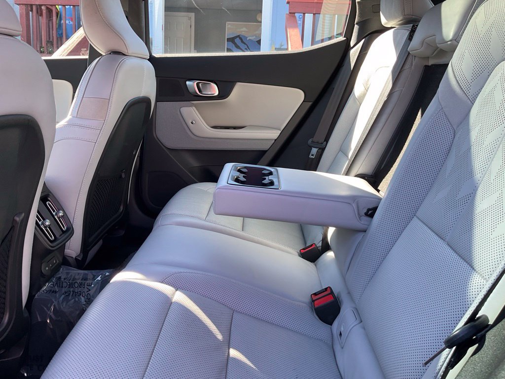 Used 2024 Polestar Polestar 2 AWD/4WD image 36
