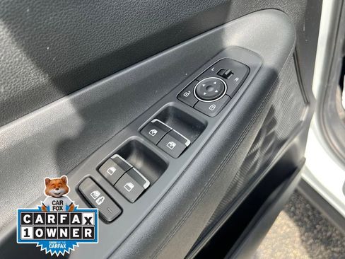 Used 2022 Hyundai Santa Fe SEL w/ Convenience Package image 13