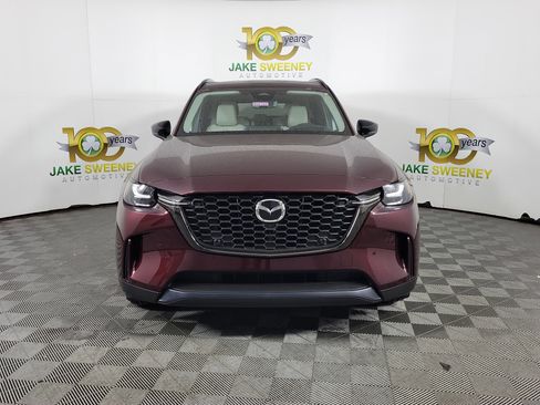 New 2026 MAZDA CX-90 Plug-In Hybrid w/Premium Sport image 3