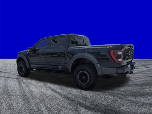 Certified 2022 Ford F150 Raptor w/ Torsen Package AWD/4WD image 6