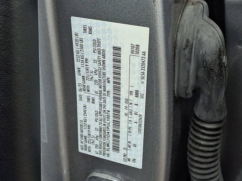 Used 2023 Lincoln Corsair AWD w/ Equipment Group 101A image 28