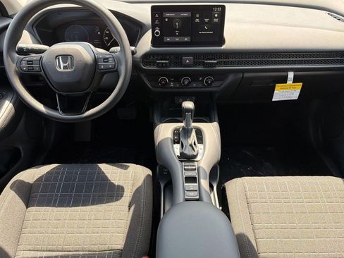 New 2026 Honda HR-V LX image 13