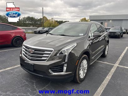 Used 2019 Cadillac XT5 FWD