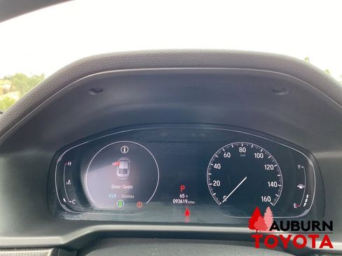 Used 2018 Honda Accord Sport image 37