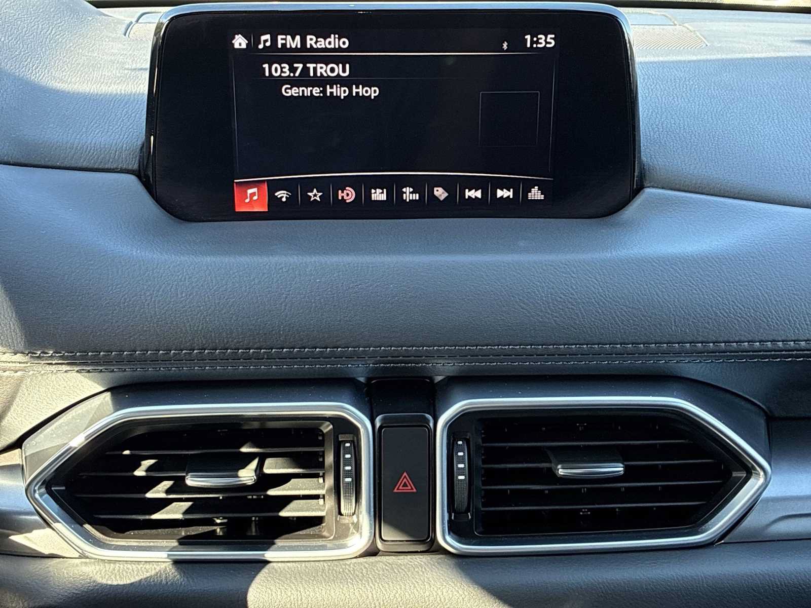 Used 2019 MAZDA CX-5 Touring AWD/4WD image 12