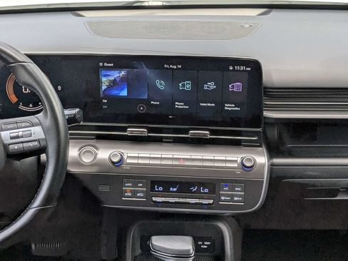 Used 2025 Hyundai Kona SEL AWD/4WD image 19