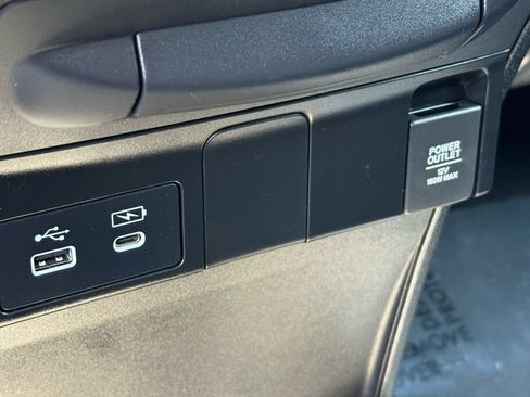 Used 2025 Honda Odyssey EX-L image 25