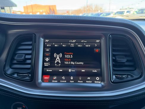 Used 2021 Dodge Challenger R/T Scat Pack w/ 1320 Plus Group image 21