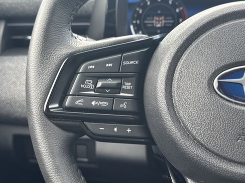 Certified 2026 Subaru Outback Limited AWD/4WD image 8