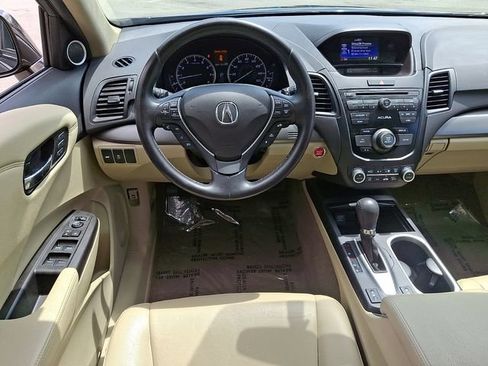 Used 2017 Acura RDX AWD image 13