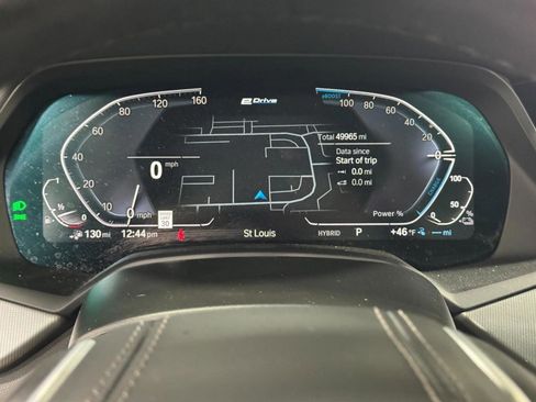 Certified 2023 BMW X5 xDrive45e w/ Climate Comfort Package image 35