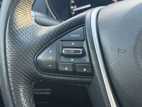 Used 2019 Nissan Maxima 3.5 SL w/ Floor Mat Group image 15