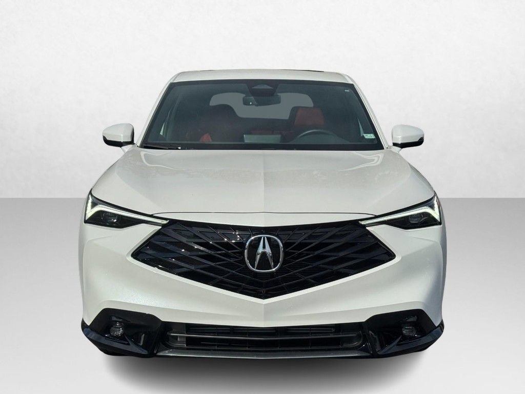 Certified 2026 Acura ADX A-Spec AWD/4WD image 12
