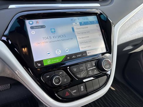 Used 2021 Chevrolet Bolt LT image 26