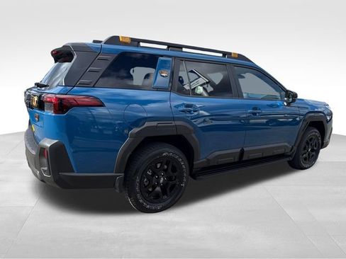 New 2026 Subaru Outback Wilderness image 7