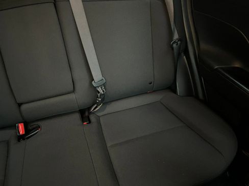 Used 2025 Hyundai Kona SEL image 37