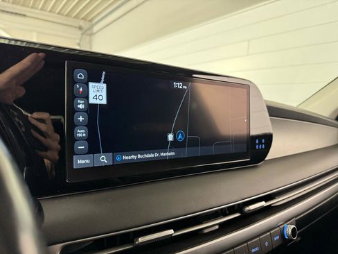 Used 2023 Hyundai Palisade SEL w/ Premium Package image 25