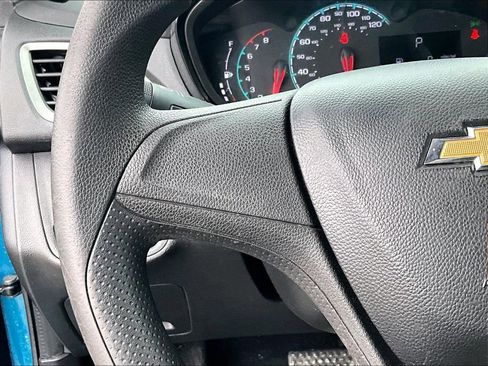 Used 2021 Chevrolet Spark LS image 13