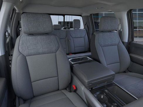 New 2025 Ford F150 XLT w/ Equipment Group 302A MID image 10