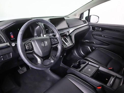 Used 2025 Honda Odyssey Touring image 28