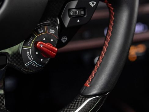 Used 2021 Ferrari F8 Tributo RWD image 48