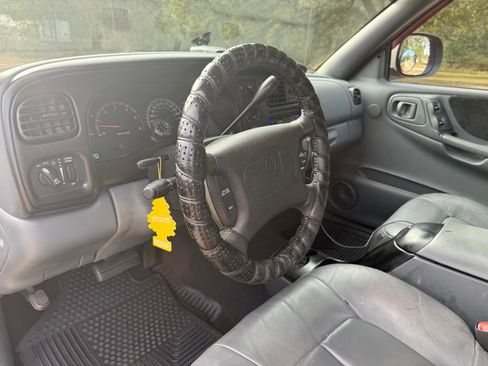 Used 1999 Dodge Dakota Sport RWD image 17