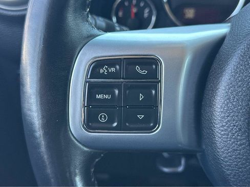 Used 2016 Jeep Wrangler Rubicon AWD/4WD image 22