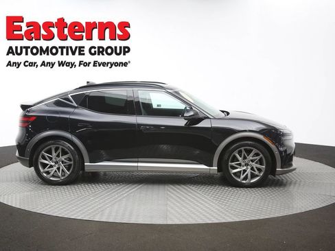 Used 2024 Genesis GV60 Advanced AWD/4WD image 47
