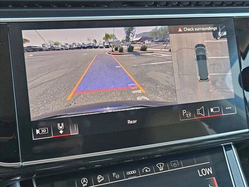 Used 2024 Audi Q7 3.0T Prestige w/ Prestige Package image 14