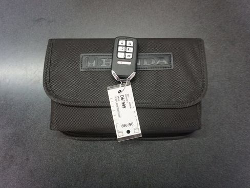 Used 2022 Honda Odyssey Touring image 22