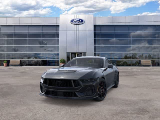 New 2026 Ford Mustang GT Premium w/ GT Performance Package RWD image 2