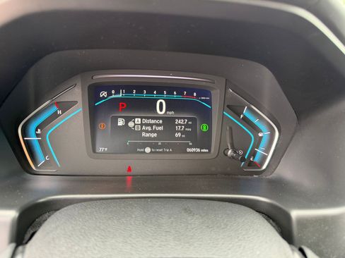 Used 2022 Honda Odyssey Elite image 16