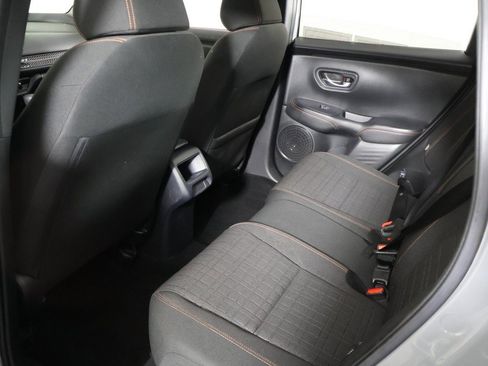 Used 2024 Honda HR-V Sport image 25