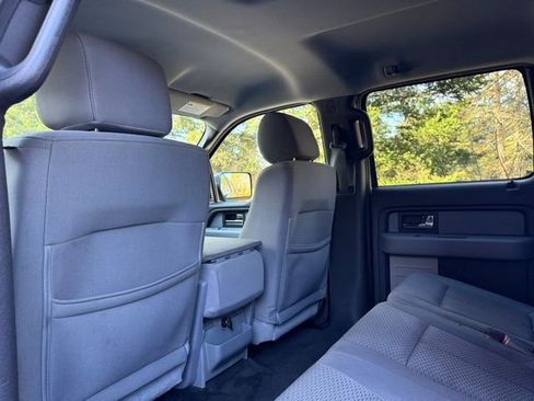 Used 2012 Ford F150 XLT w/ XLT Chrome Pkg image 26