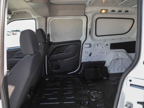 Used 2021 RAM ProMaster City Tradesman image 18