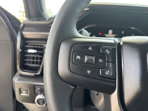 New 2026 GMC Sierra 1500 AT4X AWD/4WD image 20